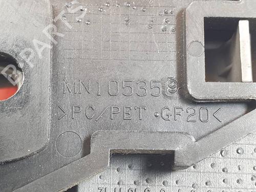 Front left interior door handle MITSUBISHI GRANDIS (NA_W) 2.0 DI-D (NA8W) | BP29849913I13