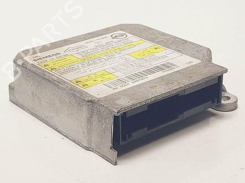 Used ECU airbags ECU airbags SSANGYONG ACTYON I 2.0 Xdi (141 hp) 19394429 19394429