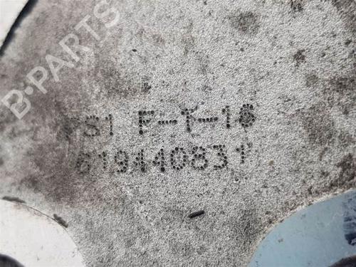 Steering pump AUDI TT (8N3) 1.8 T quattro | BP9583647M99 