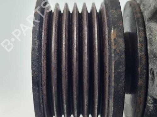 Alternator VW GOLF VI (5K1) 1.4 | BP38301263M7 - Image 6