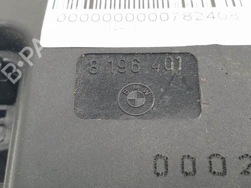 Tailgate lock BMW 3 Coupe (E46) 320 Ci | BP12374427C101 
