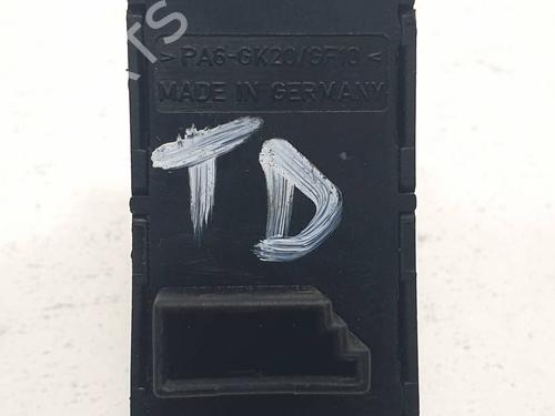Right rear window switch BMW X3 (E83) 2.0 d | BP34512427I28 - Image 4