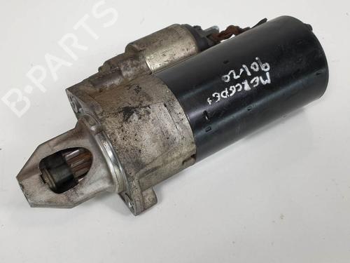 Used Starter Starter MERCEDES-BENZ E-CLASS (W211) E 280 CDI (211.020) (190 hp) 6904939 6904939