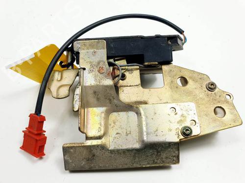 Tailgate lock FORD GALAXY I (WGR) 2.3 16V | BP24339519C101 