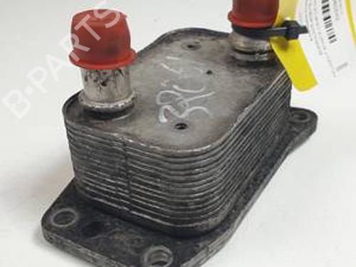 Used Oil radiator PEUGEOT BOXER Van 2.0 BlueHDi 130 (130 hp) 30896381