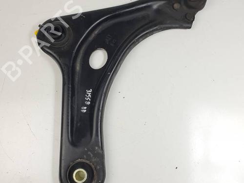 Used Right front suspension arm PEUGEOT 208 I (CA_, CC_) 1.2 PureTech 82 (82 hp) 29696800