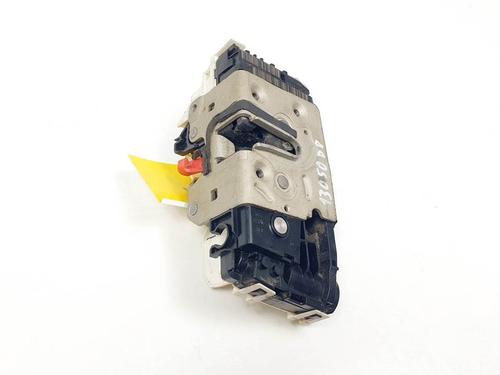 Used Front right lock Front right lock 16641398 16641398
