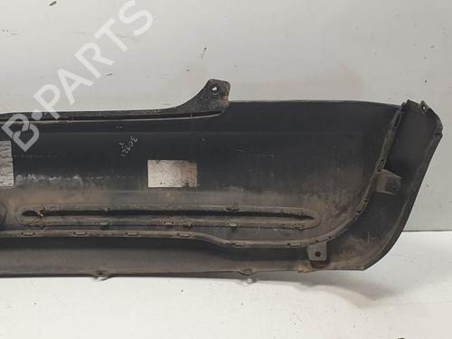Bak støtfanger MINI MINI (R50, R53) Cooper | BP28060904C8 