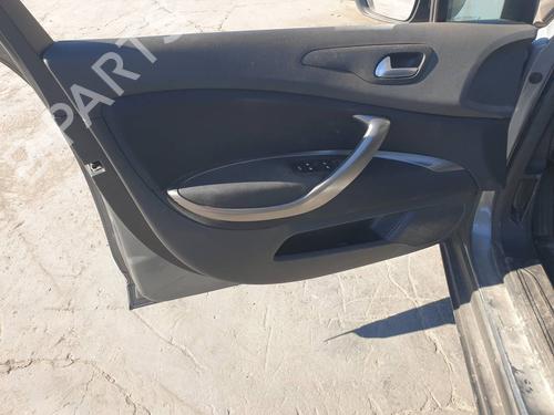 Rear mirror CITROËN C5 III (RD_) 1.6 HDi 110 (RD9HZC) | BP39959115I6 - Image 19