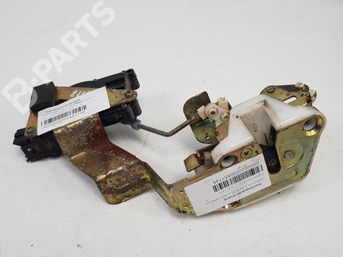 Used Front right lock Front right lock DAEWOO MATIZ (M100, M150) 0.8 (52 hp) 10295857 10295857
