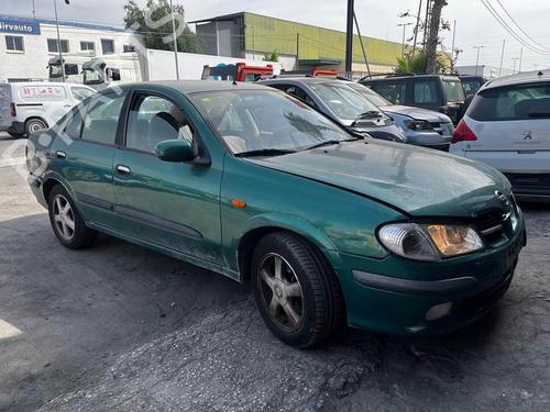 Left front window switch NISSAN ALMERA II (N16) 2.2 Di | BP13550983I27  - Image 13