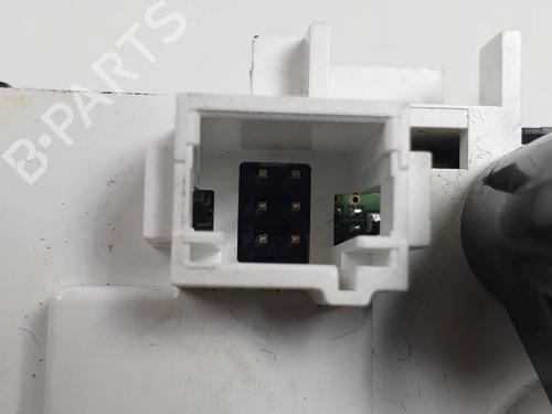 Climate control PEUGEOT 2008 I (CU_) 1.2 PureTech 82 | BP29581660I5 - Image 3