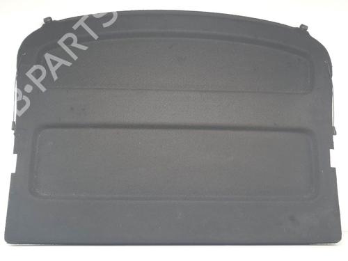Used Rear parcel shelf Rear parcel shelf FORD MONDEO IV (BA7) 2.0 TDCi (140 hp) 20511123 20511123