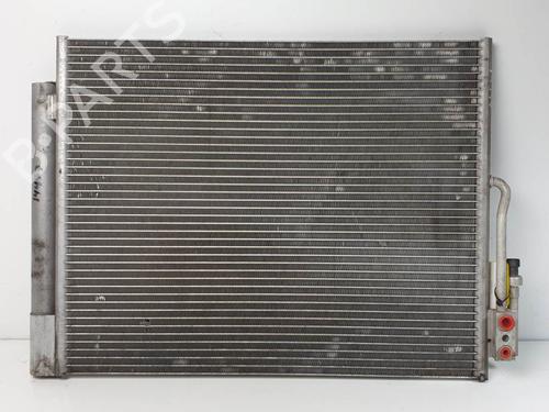 AC radiator OPEL MERIVA B MPV (S10) 1.4 (75) | BP28595710M32 - Image 2