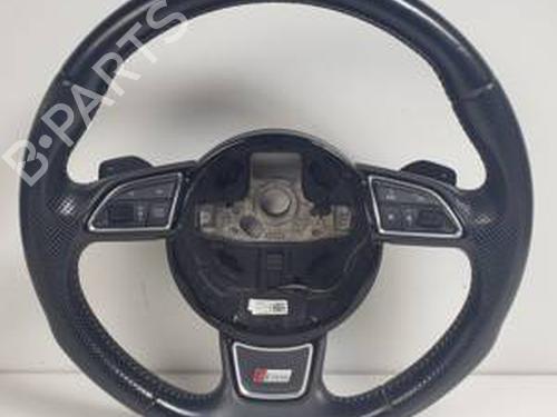 Used Steering wheel AUDI Q3 (8UB, 8UG) 2.0 TDI (177 hp) 30633414