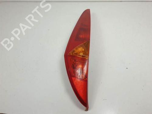 Used Right taillight FIAT PUNTO Hatchback Van (188_) 1.2 60 (60 hp) 9621194