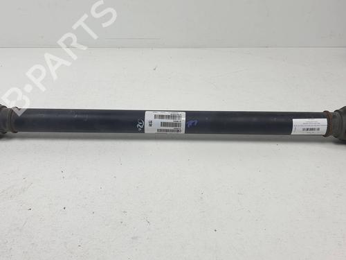 Used Driveshaft Driveshaft BMW X3 (F25) xDrive 28 i (245 hp) 35749616 35749616