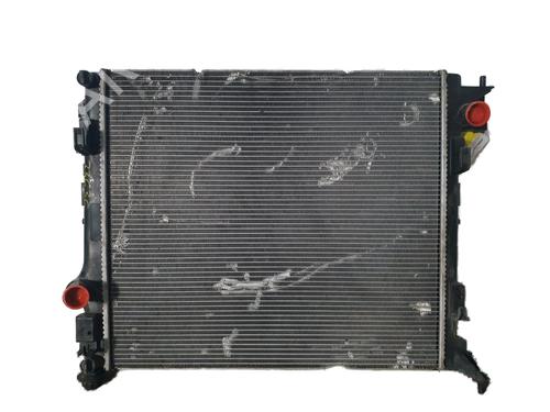 Radiatore acqua Radiatore acqua NISSAN QASHQAI I (J10, NJ10) 1.6 dCi (130 hp) 37286826 37286826
