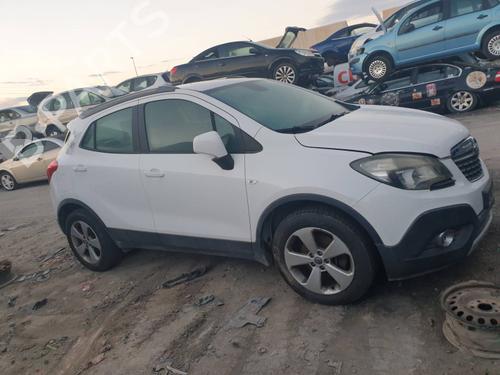 Left front window switch OPEL MOKKA / MOKKA X (J13) 1.4 (_76) | BP40520773I27 - Image 9