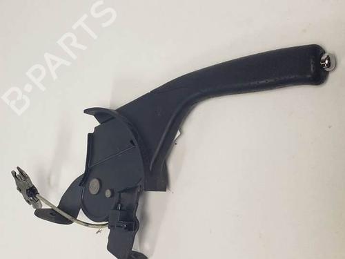 håndbremse håndbremse TOYOTA MR2 III (ZZW3_) 1.8 16V VT-i (ZZW30) (140 hp) 25285836 25285836