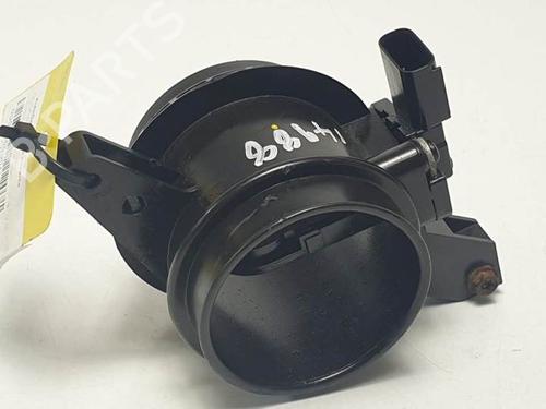 Used Mass air flow sensor VOLVO C30 (533) 1.6 D (109 hp) 25147348