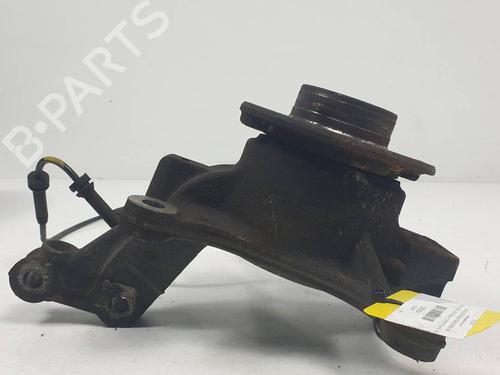 Right front steering knuckle DACIA LODGY (JS_) 1.5 Blue dCi 115 (JSJT) | BP34611062M26 - Image 2