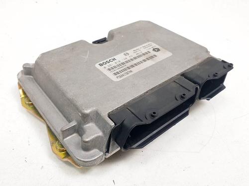 Used Engine control unit (ECU) Engine control unit (ECU) JEEP GRAND CHEROKEE II (WJ, WG) 3.1 TD 4x4 (140 hp) 14917881 14917881