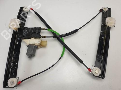 Front left window mechanism FORD MONDEO IV (BA7) 1.6 EcoBoost | BP19787143C22  - Image 5