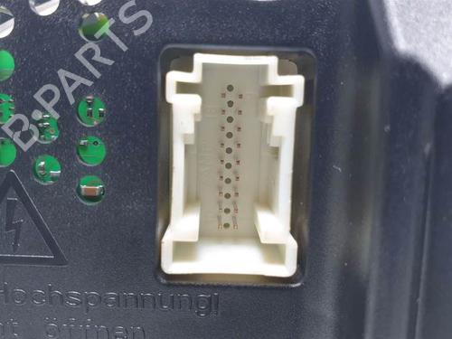 Instrument cluster MERCEDES-BENZ S-CLASS (W221, V221) S 350 BlueTec (221.026, 221.126) | BP11349303C47 