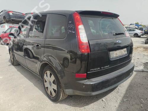 Front left seatbelt FORD FOCUS C-MAX (DM2) 1.8 TDCi | BP29347760I26  - Image 8