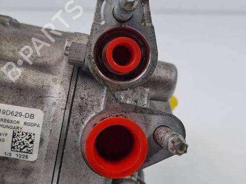 AC compressor FORD ECOSPORT 1.0 EcoBoost | BP37533256M34 - Image 6