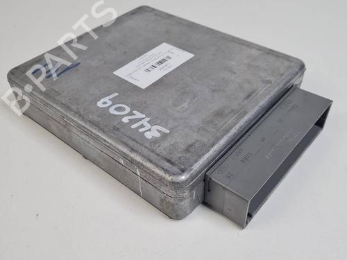 Calculateur moteur (ecu) Calculateur moteur (ecu) 37168729 37168729