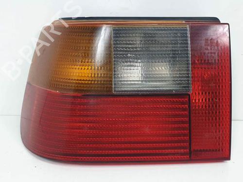 Used Left taillight SEAT IBIZA II (6K1) 1.4 i (60 hp) 6849882