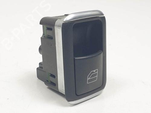 Used Right front window switch Right front window switch MERCEDES-BENZ C-CLASS (W204) C 220 CDI (204.002) (170 hp) 25143780 25143780