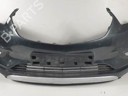 Used Front bumper Front bumper OPEL MOKKA / MOKKA X (J13) 1.4 (_76) (140 hp) 17679885 17679885