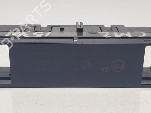 Used Electronic module Electronic module TOYOTA RAV 4 V (_A5_, _H5_) 2.5 Hybrid AWD (AXAH54) (178 hp) 25121226 25121226