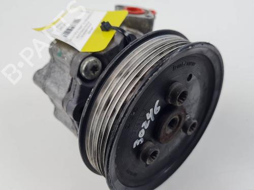 Used Steering pump Steering pump VW TOUAREG (7LA, 7L6, 7L7) 3.0 V6 TDI (240 hp) 25611787 25611787