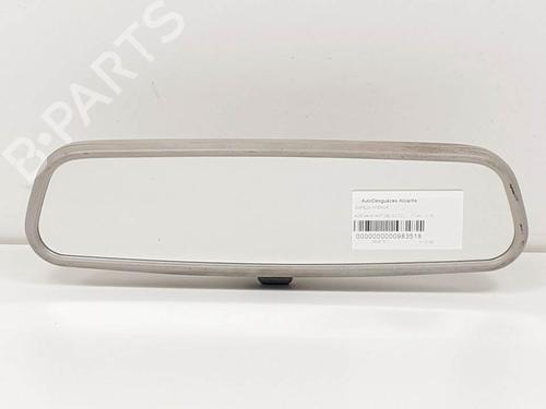 Used Rear mirror Rear mirror AUDI A4 B7 Avant (8ED) 2.0 TDI 16V (140 hp) 16218181 16218181