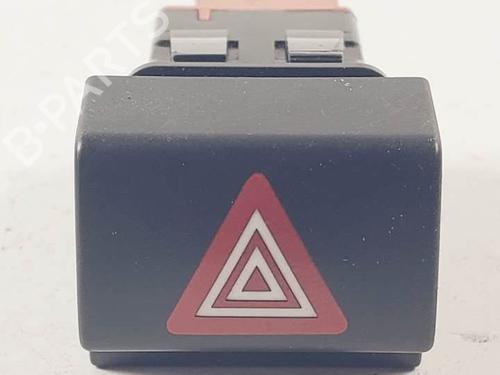 Used Warning switch Warning switch CITROËN C4 Picasso II 2.0 BlueHDi 150 (150 hp) 25403555 25403555