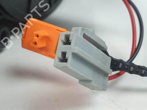 Squib airbag OPEL VIVARO A Van (X83) 2.0 CDTI (F7) | BP28065672C102 