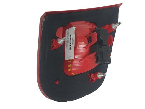Right tailgate light VW EOS (1F7, 1F8) 2.0 TDI 16V | BP37756278C80 - Image 2
