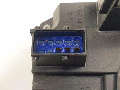 Front right lock OPEL COMBO Box Body/MPV 1.7 DI 16V | BP25139431C97 