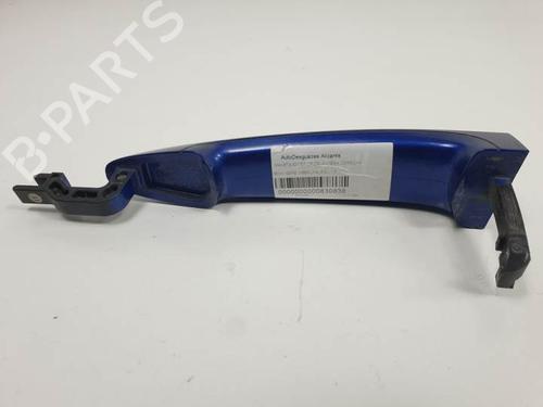 Front right exterior door handle BMW 3 (E90) 316 i | BP12470949C129 