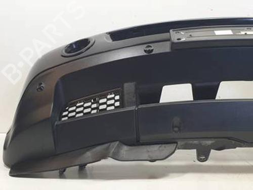 Front bumper LAND ROVER RANGE ROVER SPORT I (L320) 3.6 D 4x4 | BP29417089C7 