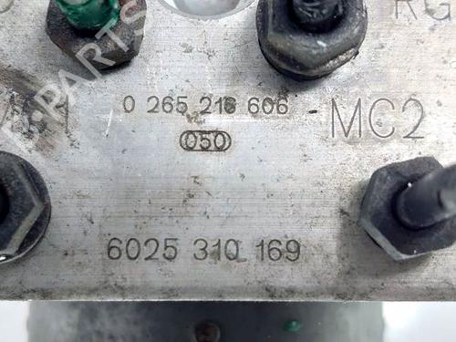 ABS pump RENAULT ESPACE III (JE0_) 3.0 (JE0D) | BP8236992M43 