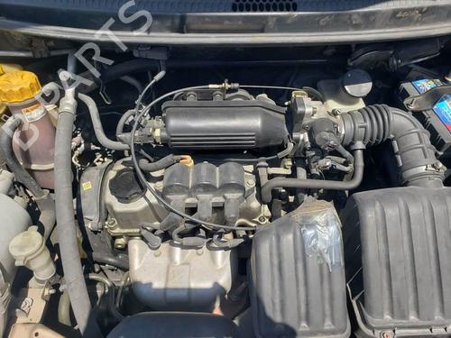 Right front driveshaft DAEWOO MATIZ (M100, M150) 0.8 | BP19252280M39  - Image 7