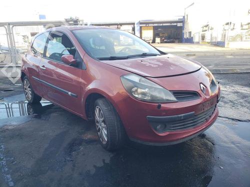 Headlight switch RENAULT CLIO III (BR0/1, CR0/1) 1.5 dCi (BR0H, CR0H, CR1S, BR1S) | BP24990263I24  - Image 42