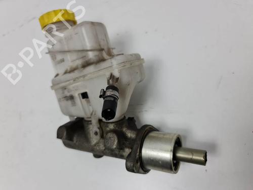 Used Brake master cylinder Brake master cylinder FIAT PUNTO Hatchback Van (188_) 1.2 60 (60 hp) 6849903 6849903
