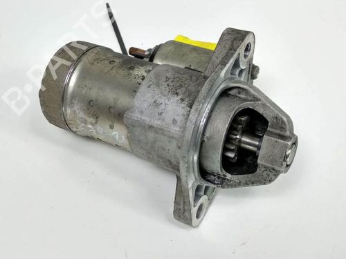 Used Starter Starter OPEL ASTRA J (P10) 1.7 CDTI (68) (131 hp) 7665891 7665891