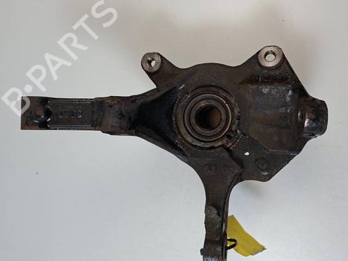 Left front steering knuckle RENAULT ESPACE IV (JK0/1_) 1.9 dCi (JK0U, JK0G) | BP39089873M25 - Image 3